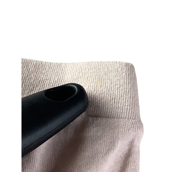 Baby Girl 2 Pc Leggings 3-6M Pink & Minnie Mouse Print Cotton Blend - Picture 5 of 9